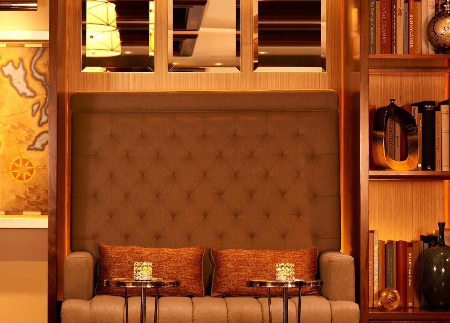 Westhouse New York, An Slh Hotel New York