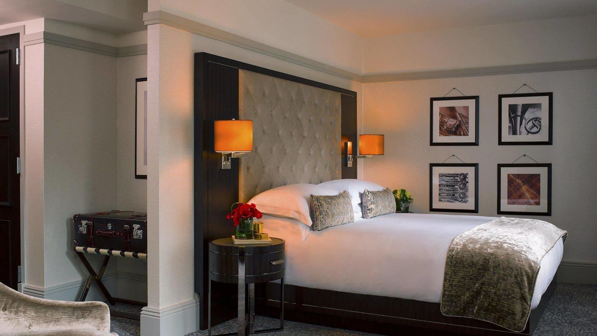 Hotel Westhouse New York, An Slh 5*