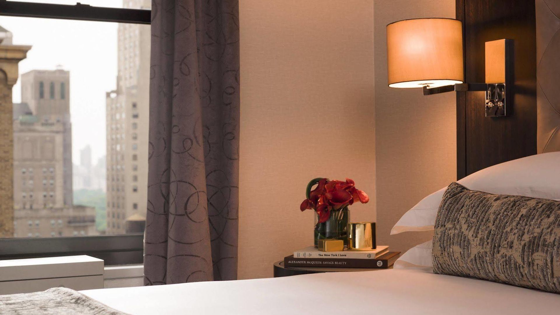 Westhouse New York, An Slh Hotel