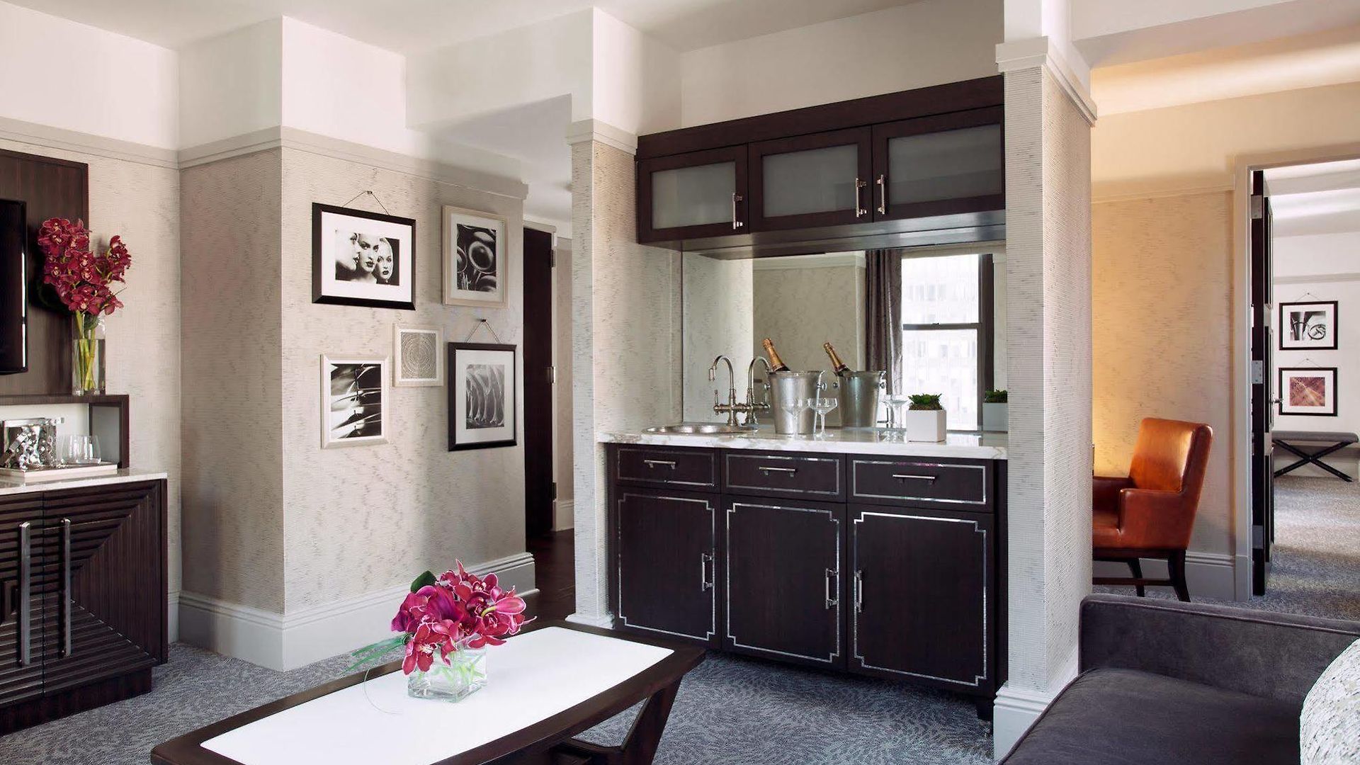 Westhouse New York, An Slh 5*