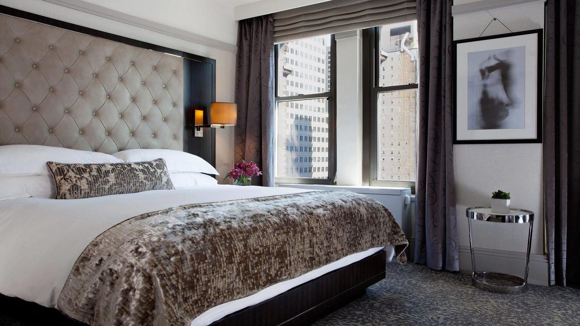 Westhouse New York, An Slh 5*