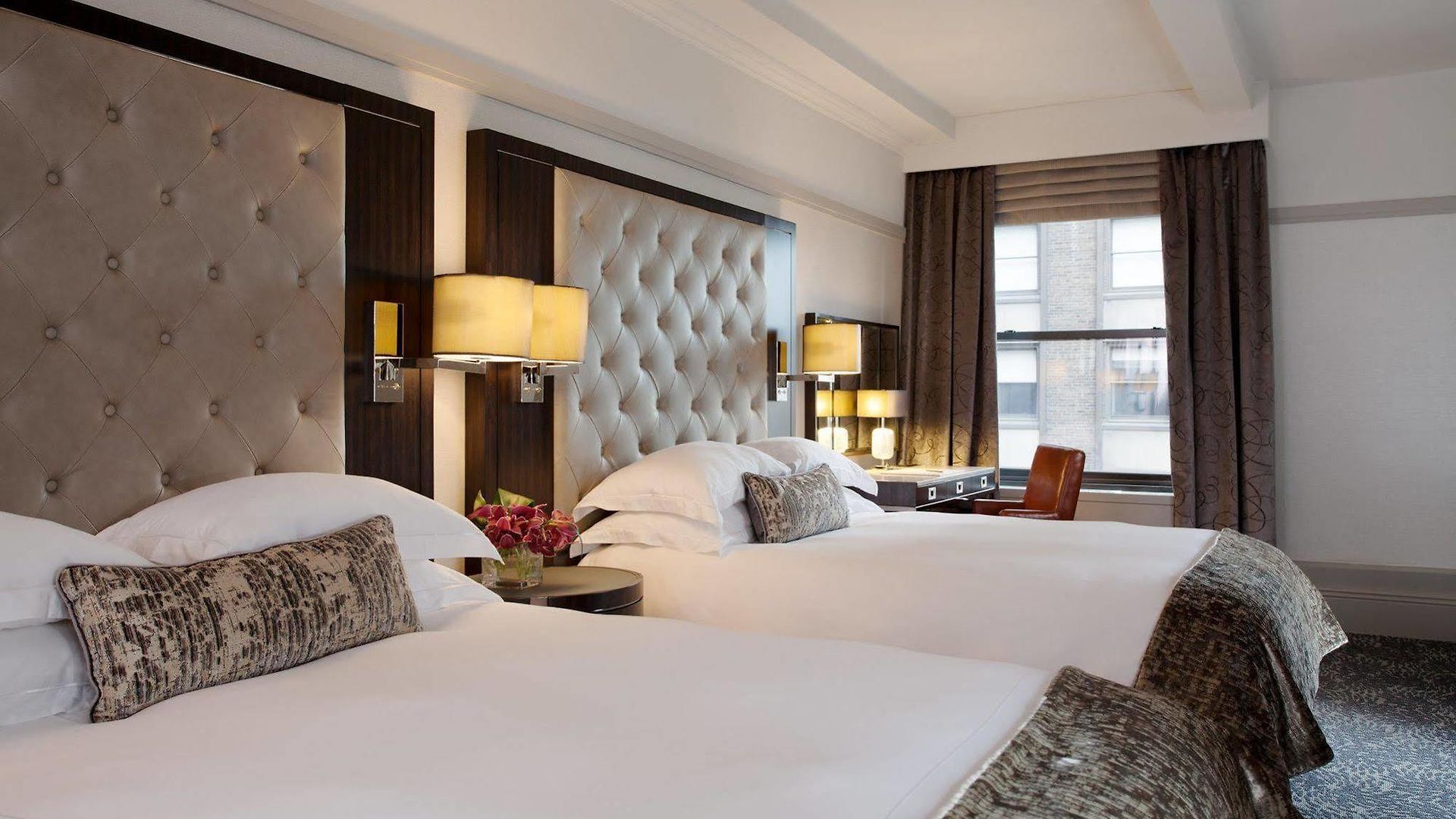 Hotel Westhouse New York, An Slh 5*