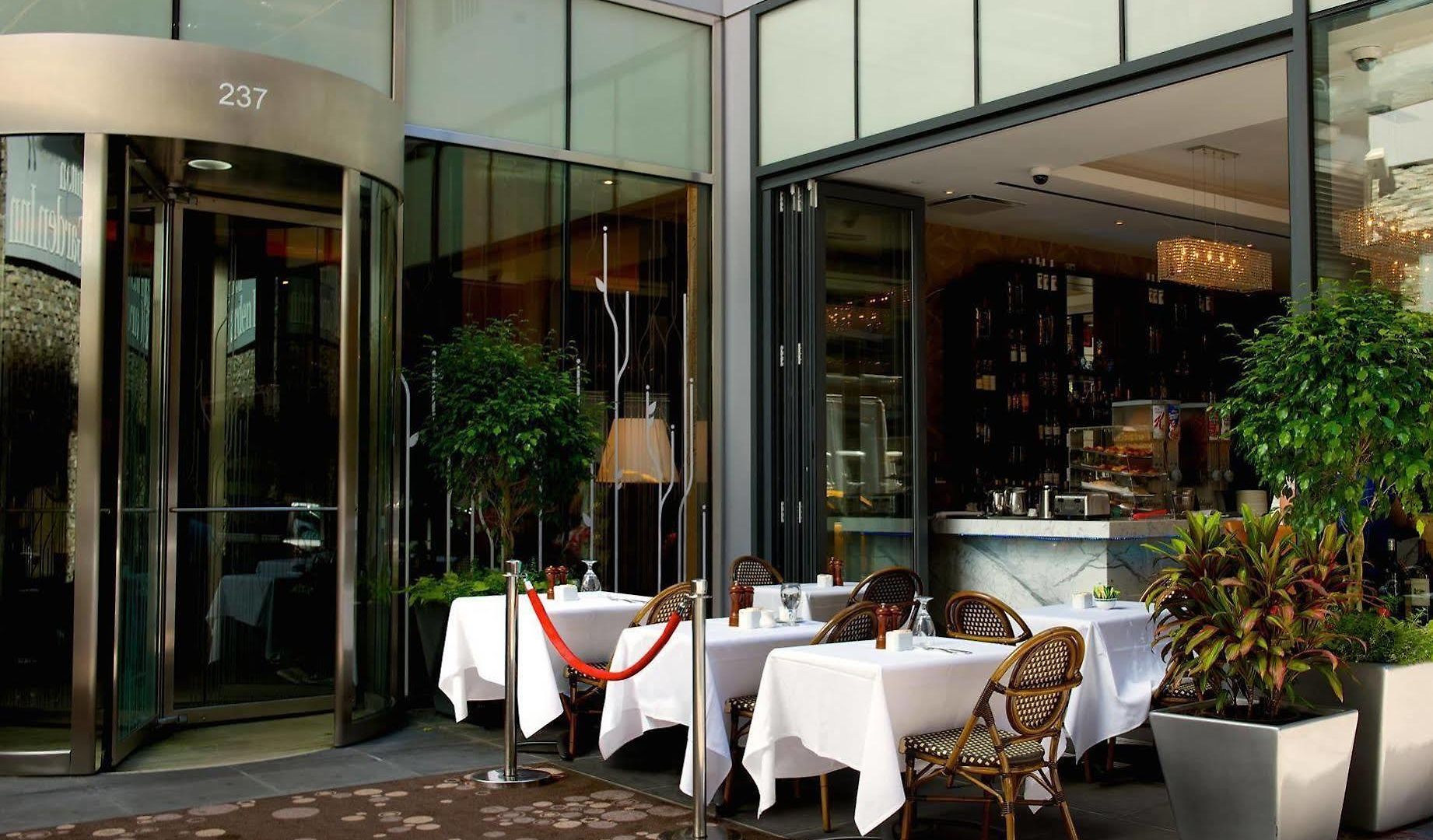 Hilton Garden Park South-midtown West 3*