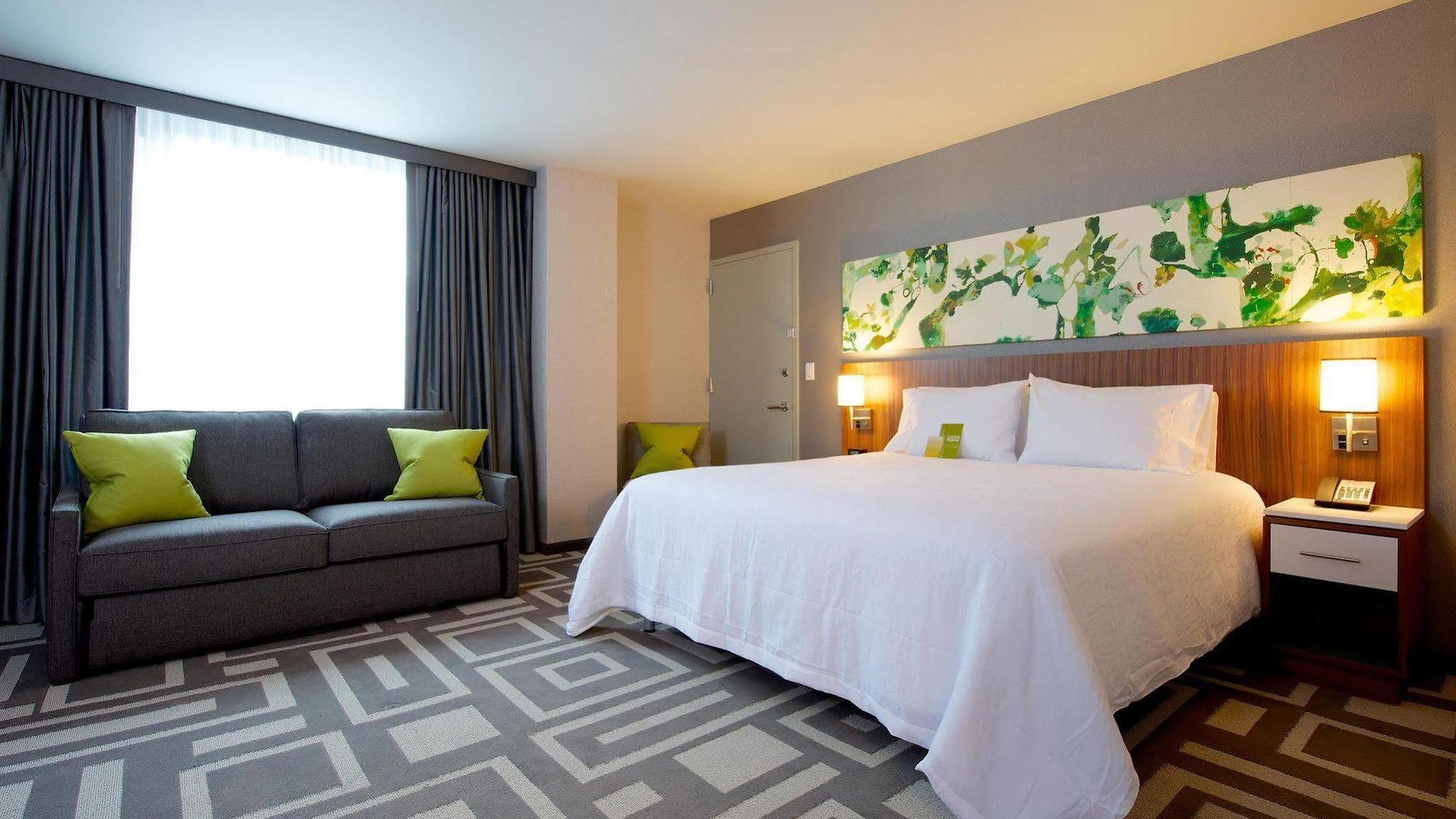 Hilton Garden Park South-midtown West Hotel