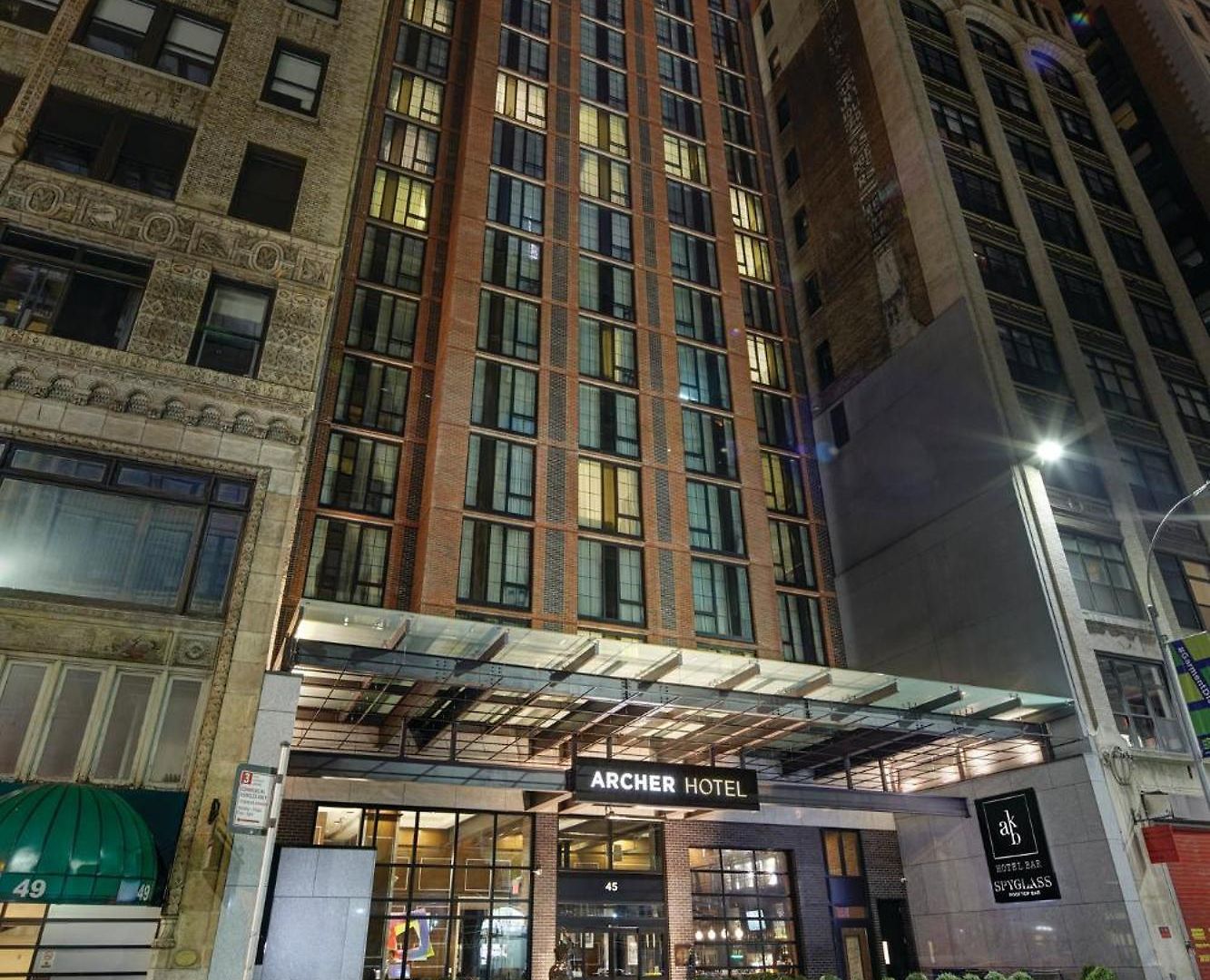 Hotel Archer