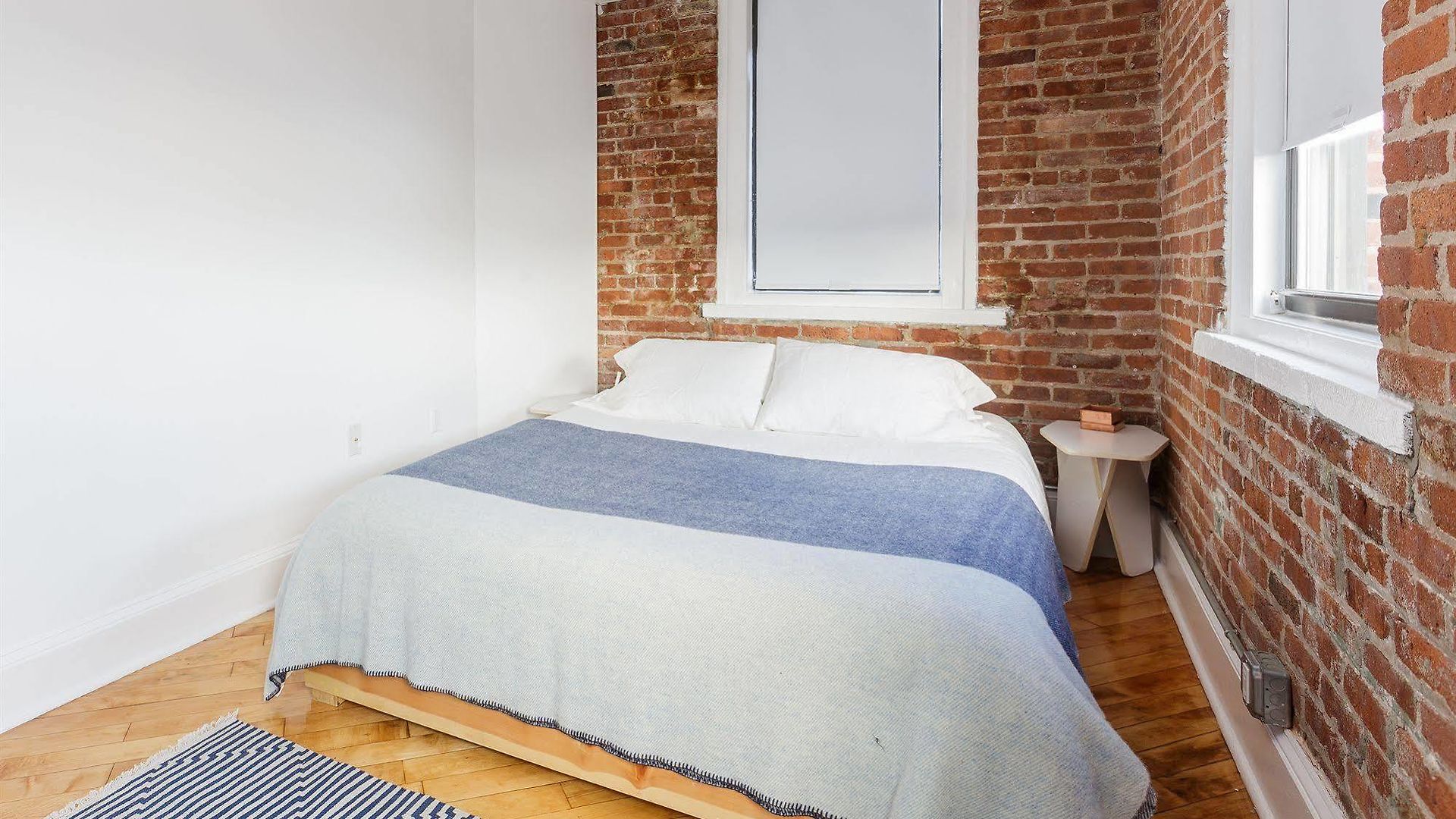 Habitat 101brooklyn * New York