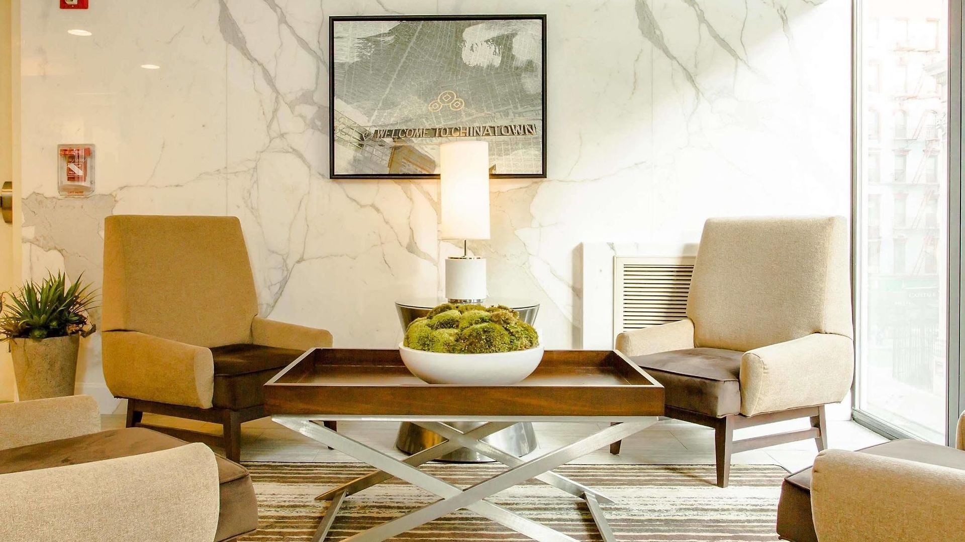 Western Bowery Hanbee 3*