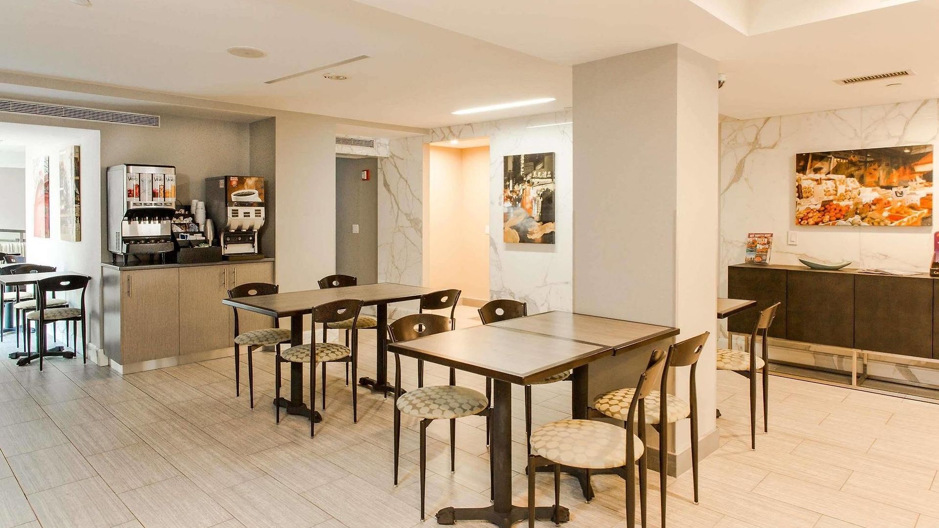 Western Bowery Hanbee 3*