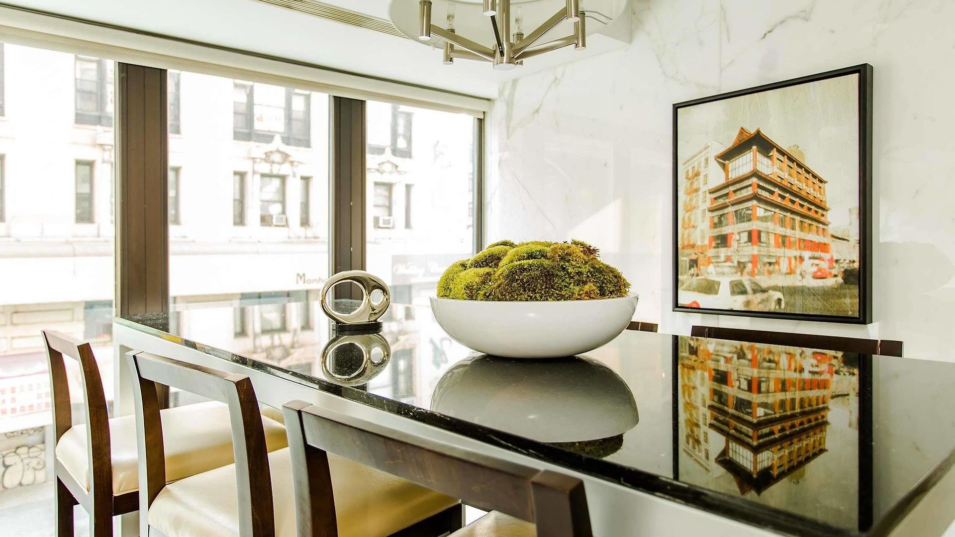 Hotel Western Bowery Hanbee 3*
