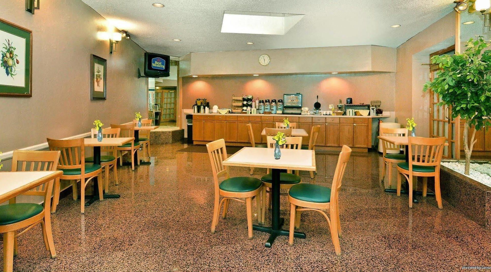 Hotel Western Gregory New York