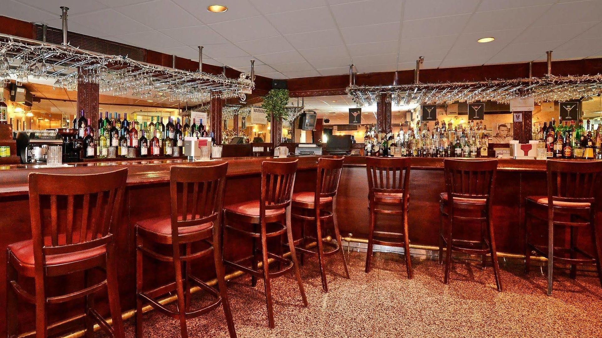 Western Gregory Hotel 3*