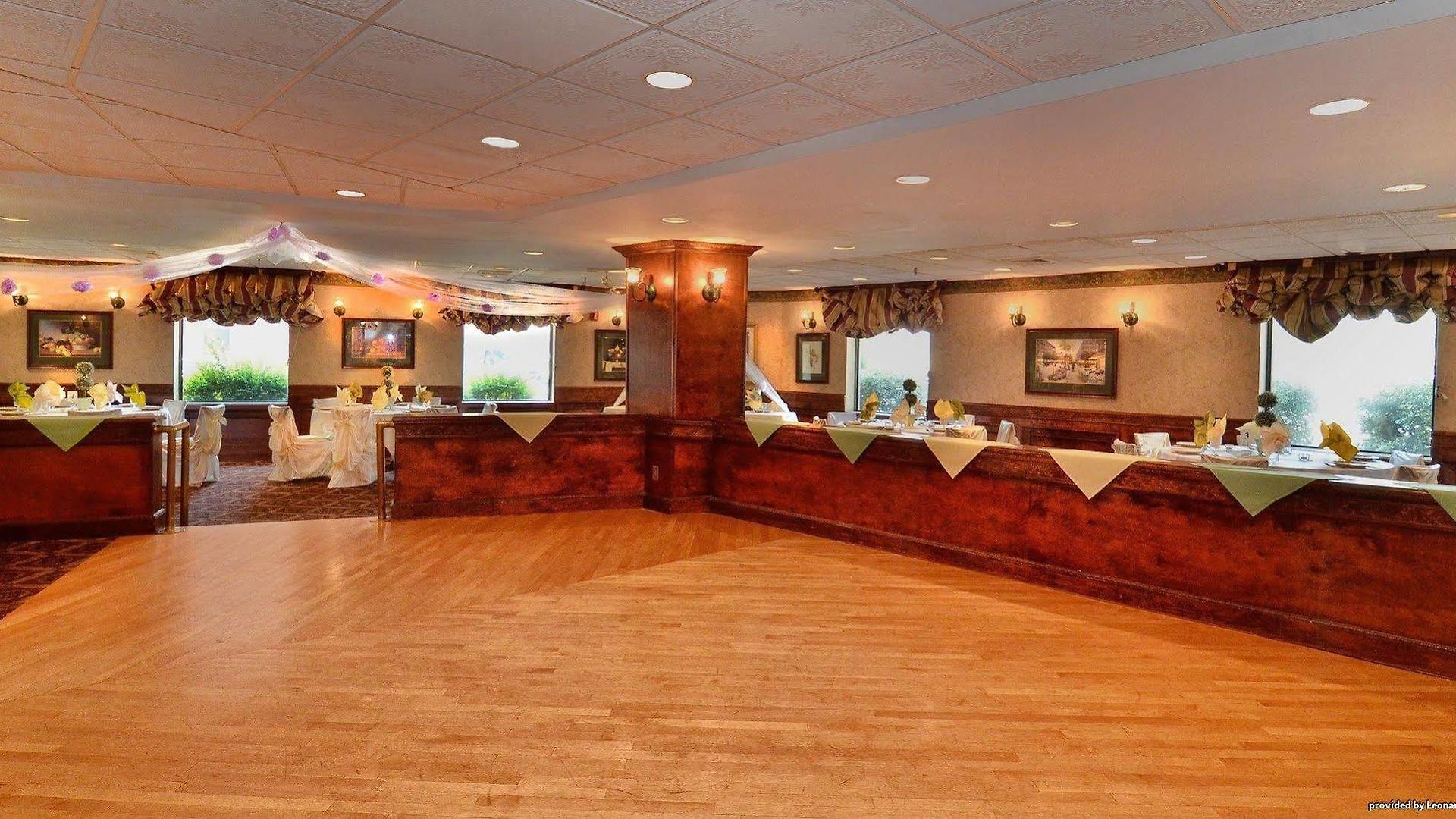 Hotel Western Gregory