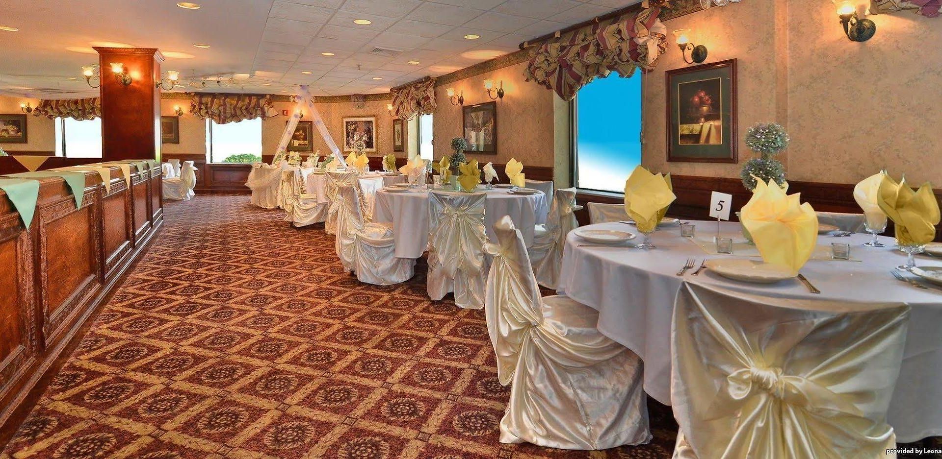 Western Gregory Hotel New York