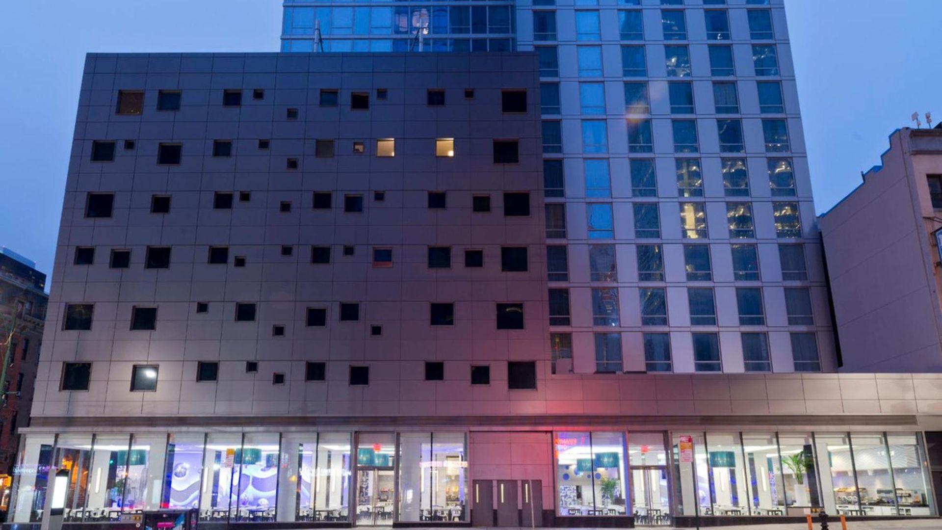 Riu Plaza Times Square 4* New York