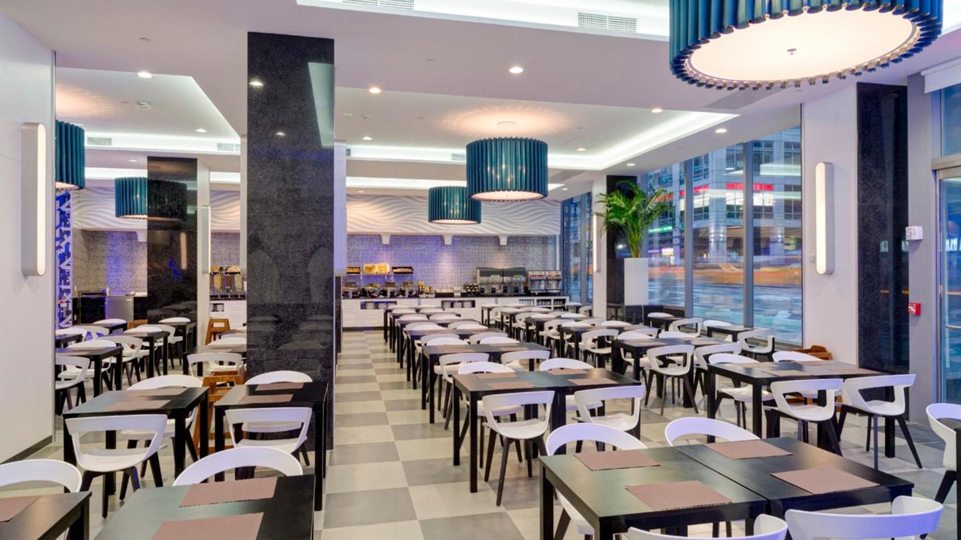 Riu Plaza Times Square 4* New York