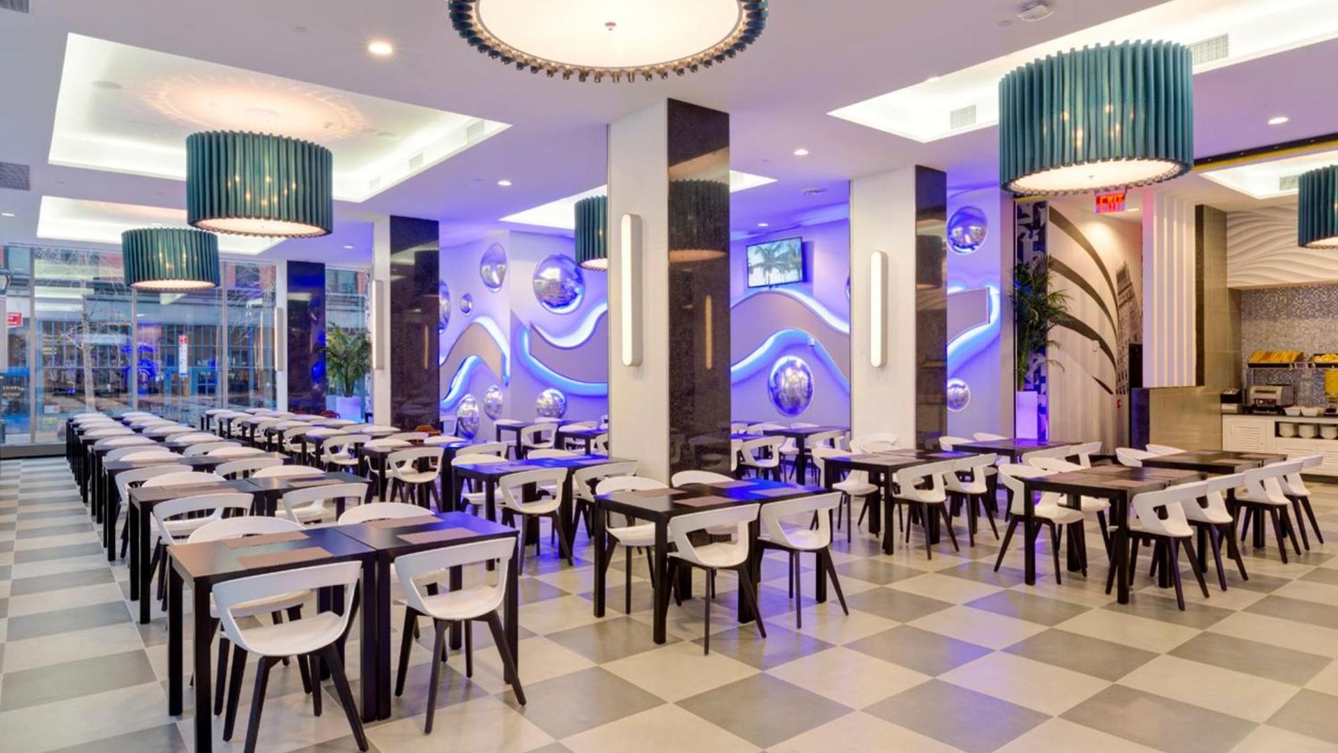 Hotel Riu Plaza Times Square