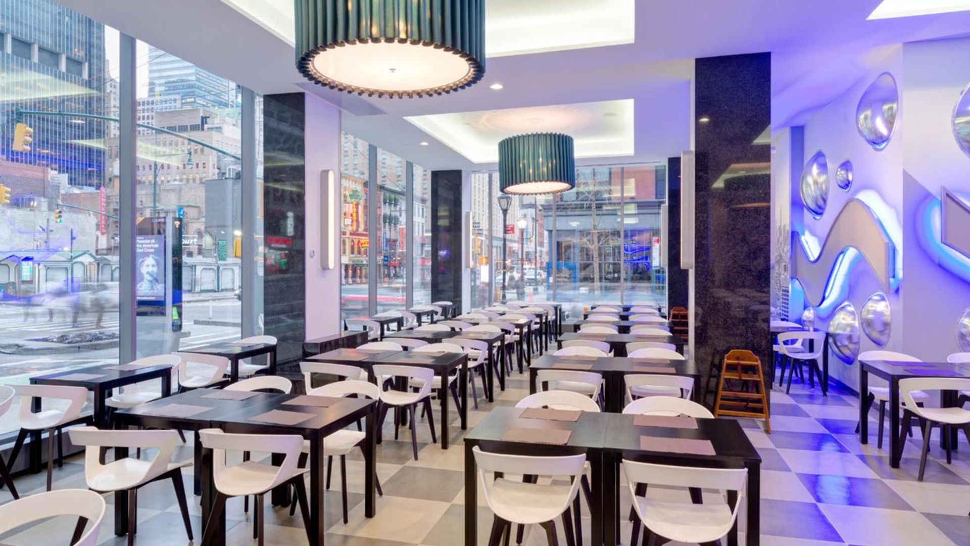 Hotel Riu Plaza Times Square New York