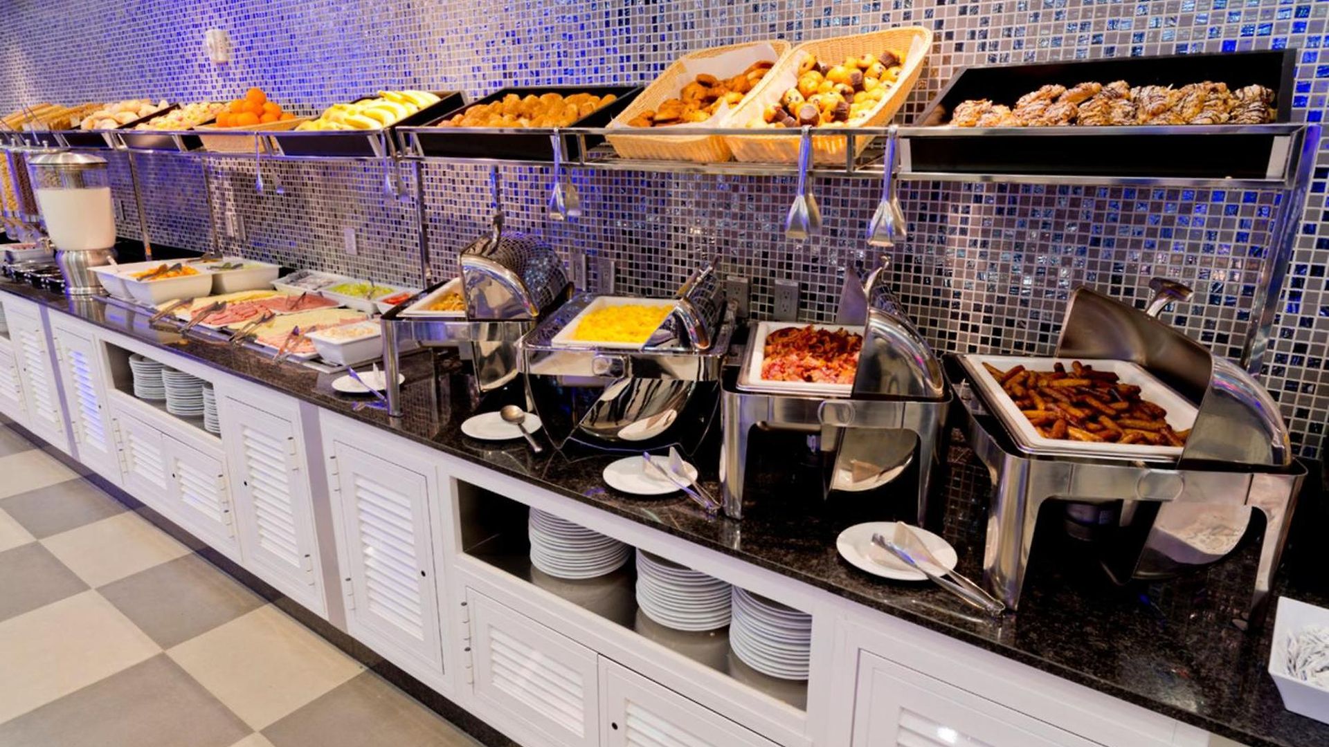 Riu Plaza Times Square 4* New York