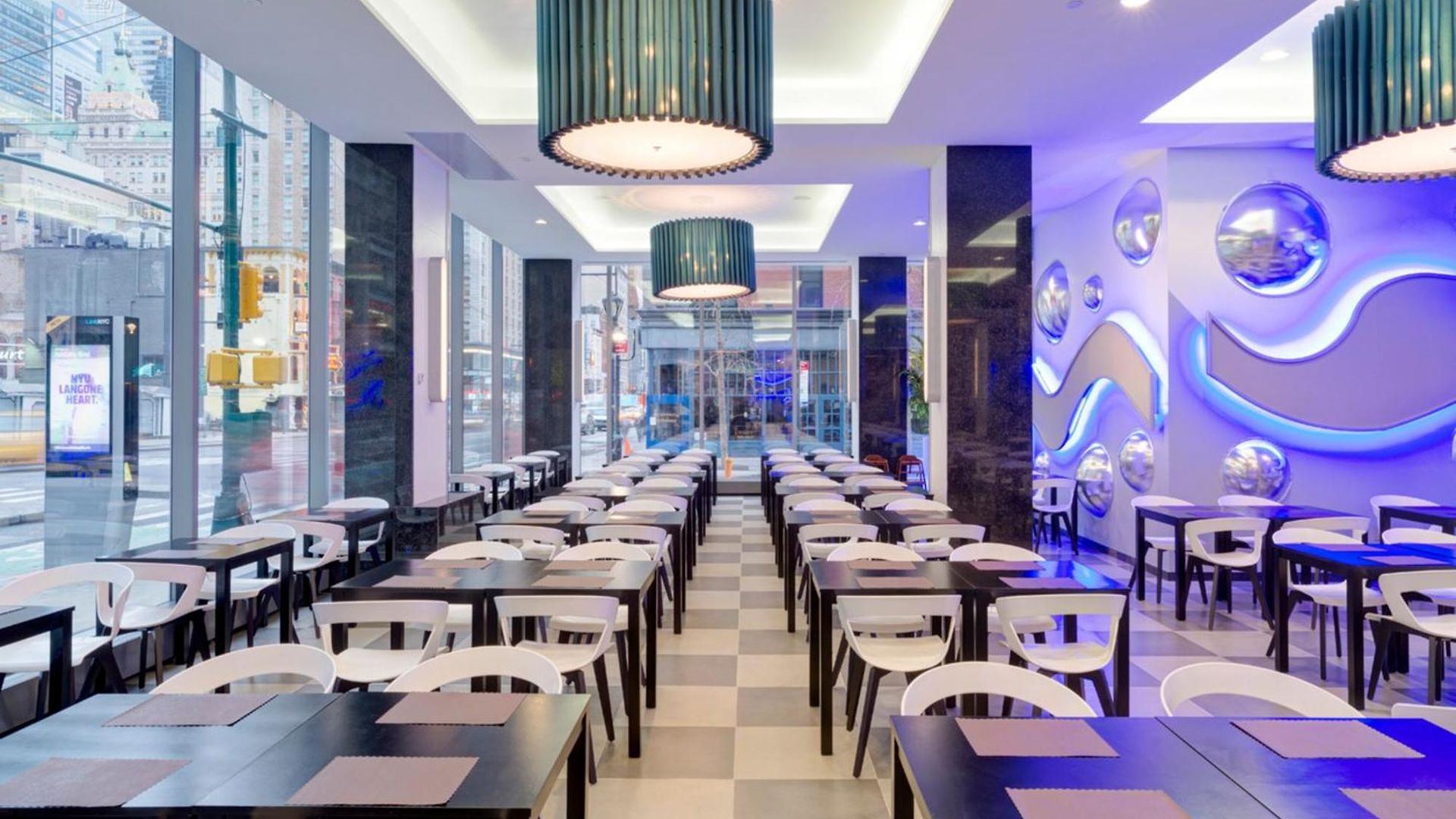 Riu Plaza Times Square Hotel New York
