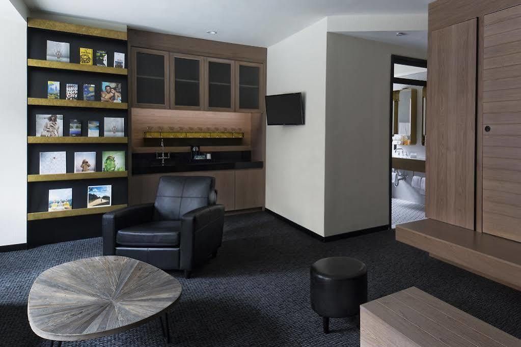 Hotel Shocard Broadway, Times Square