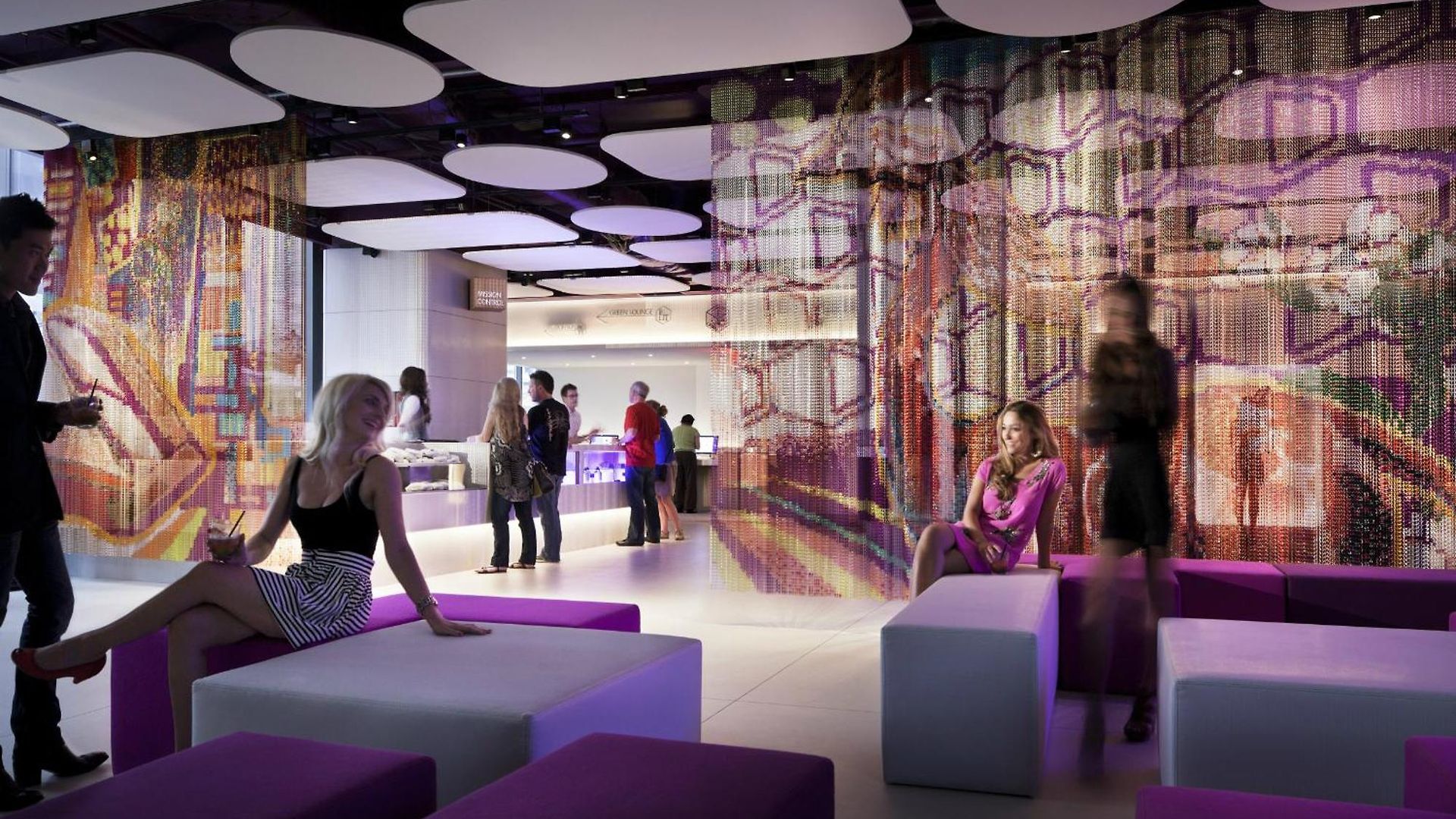 Hotel Yotel Times Square