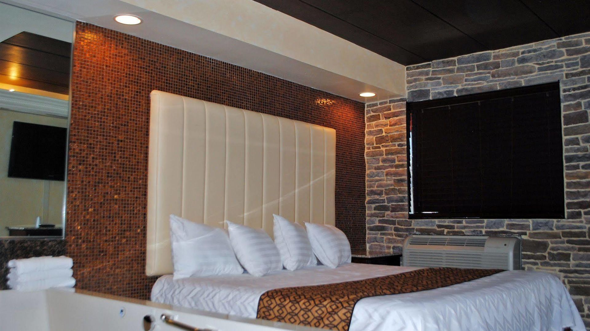 Motel Surfside Three