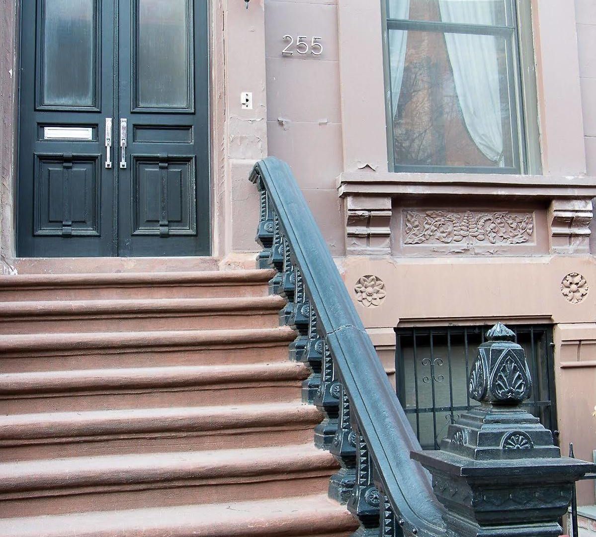 255west New York