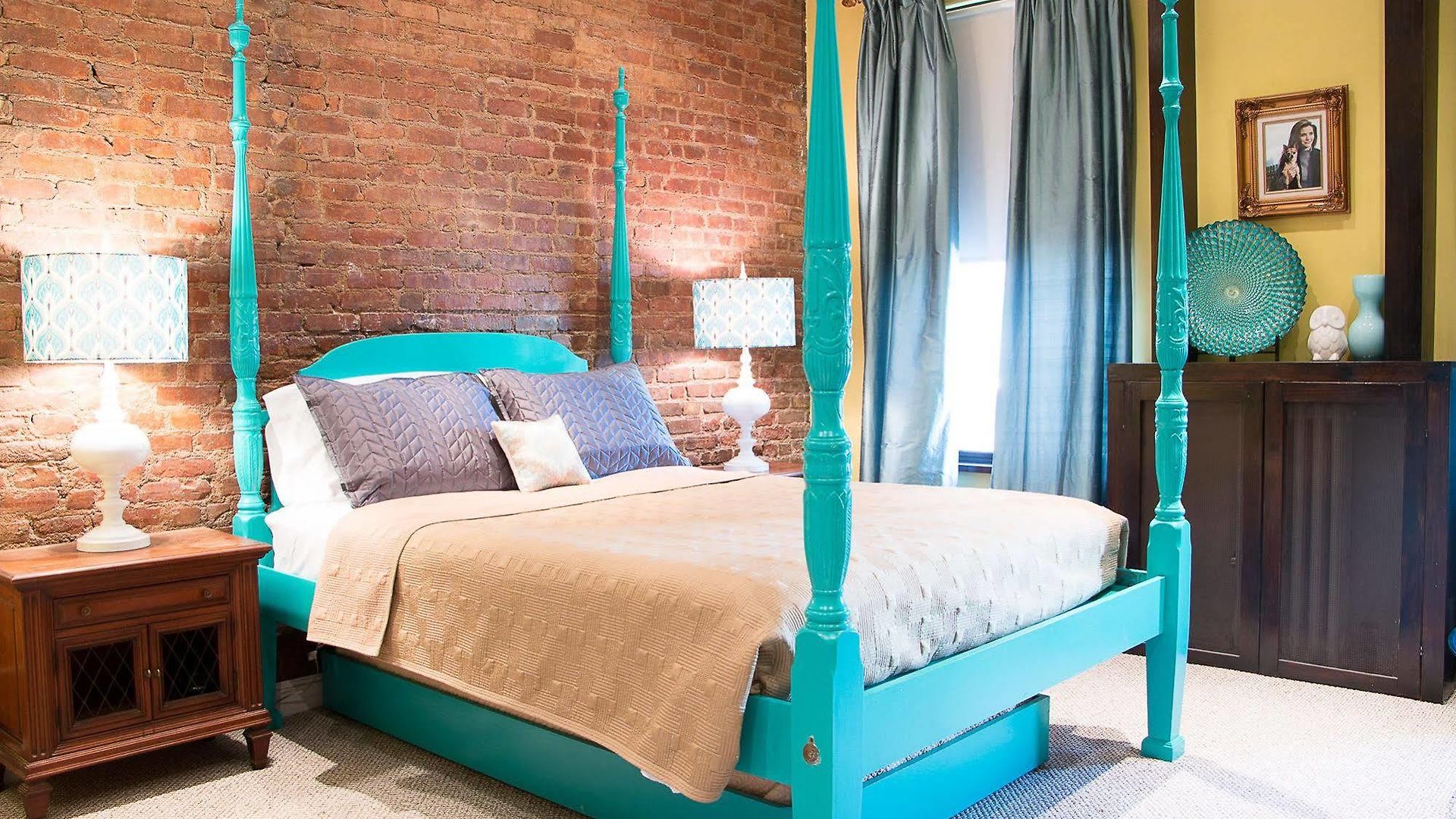 255west Guest house New York