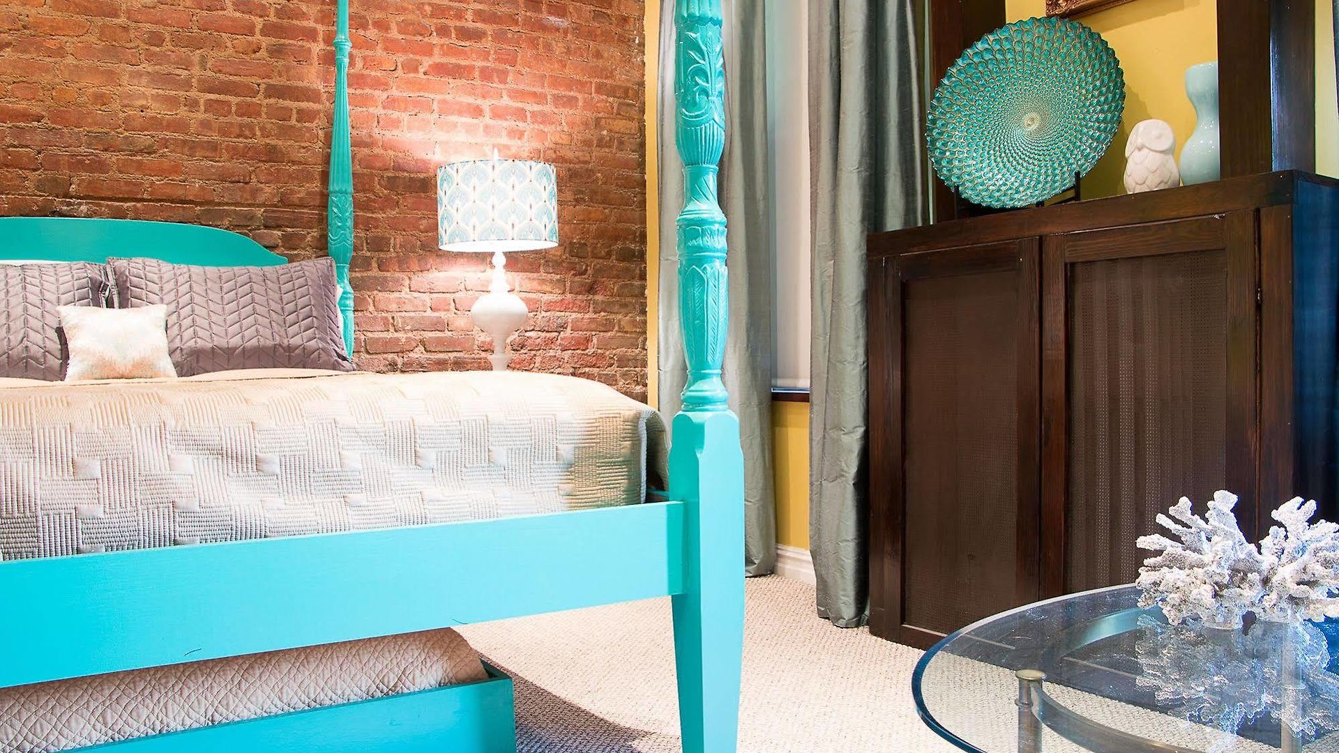 255west Guest house New York