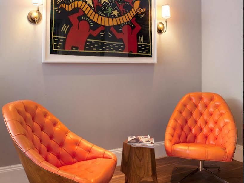 The Broome Hotel