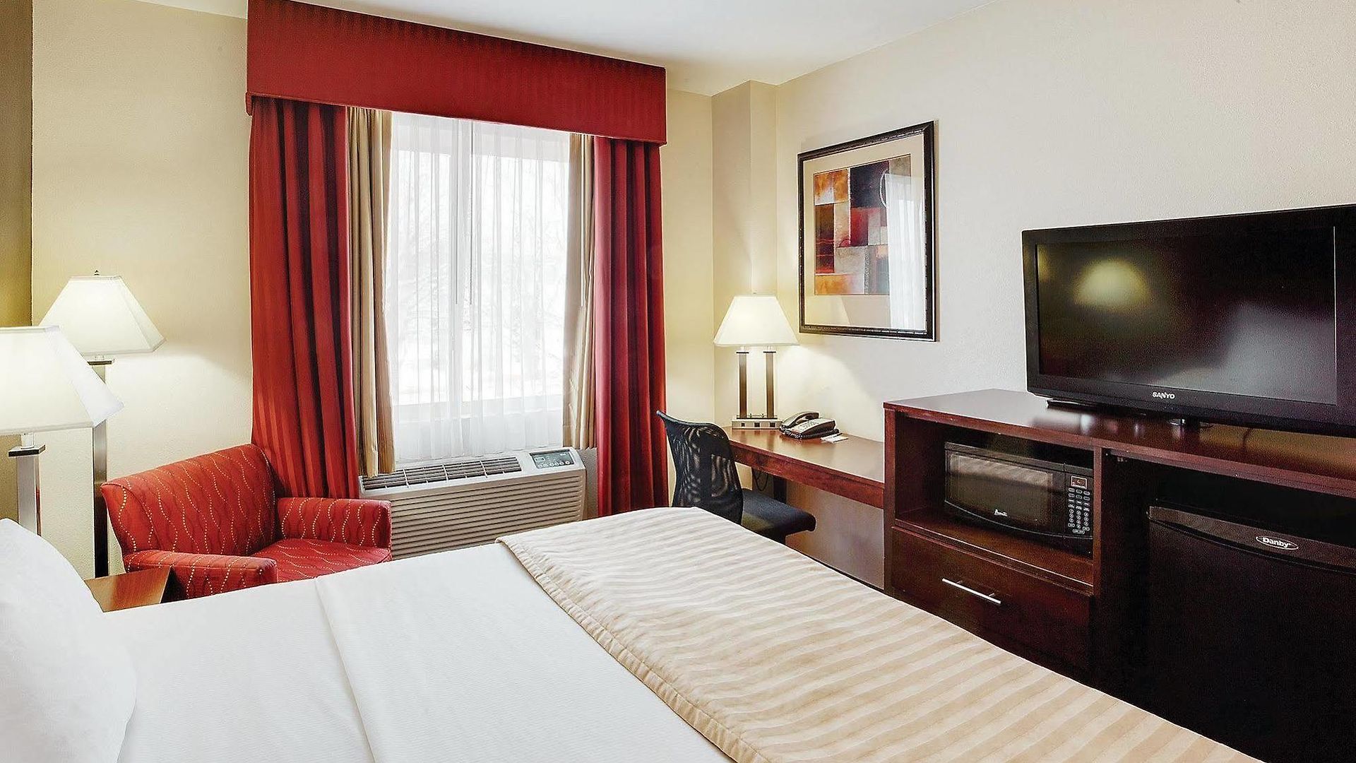 Hotel View & Jfk Airport