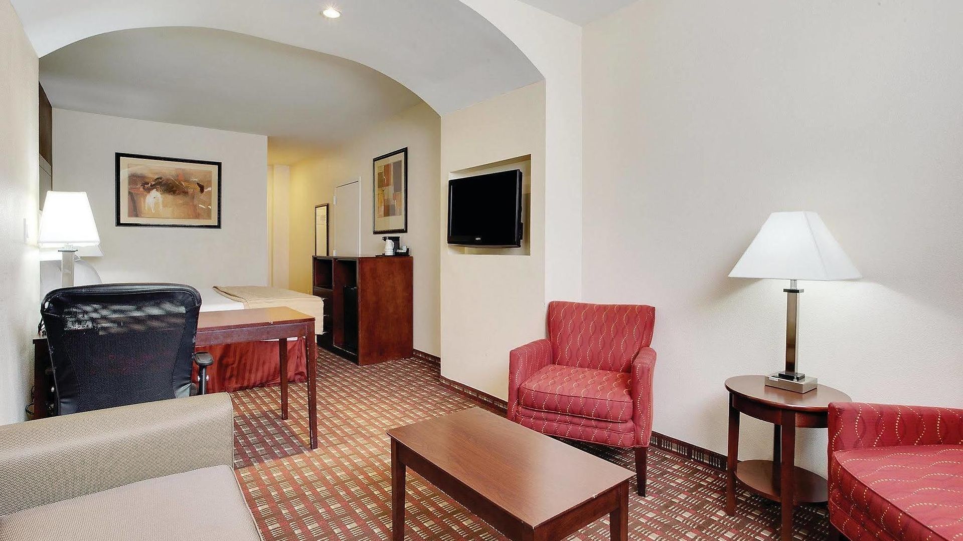 Hotel View & Jfk Airport 2*