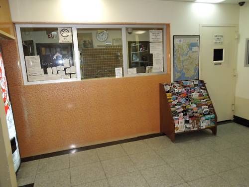 Hostel The Sunbright New York