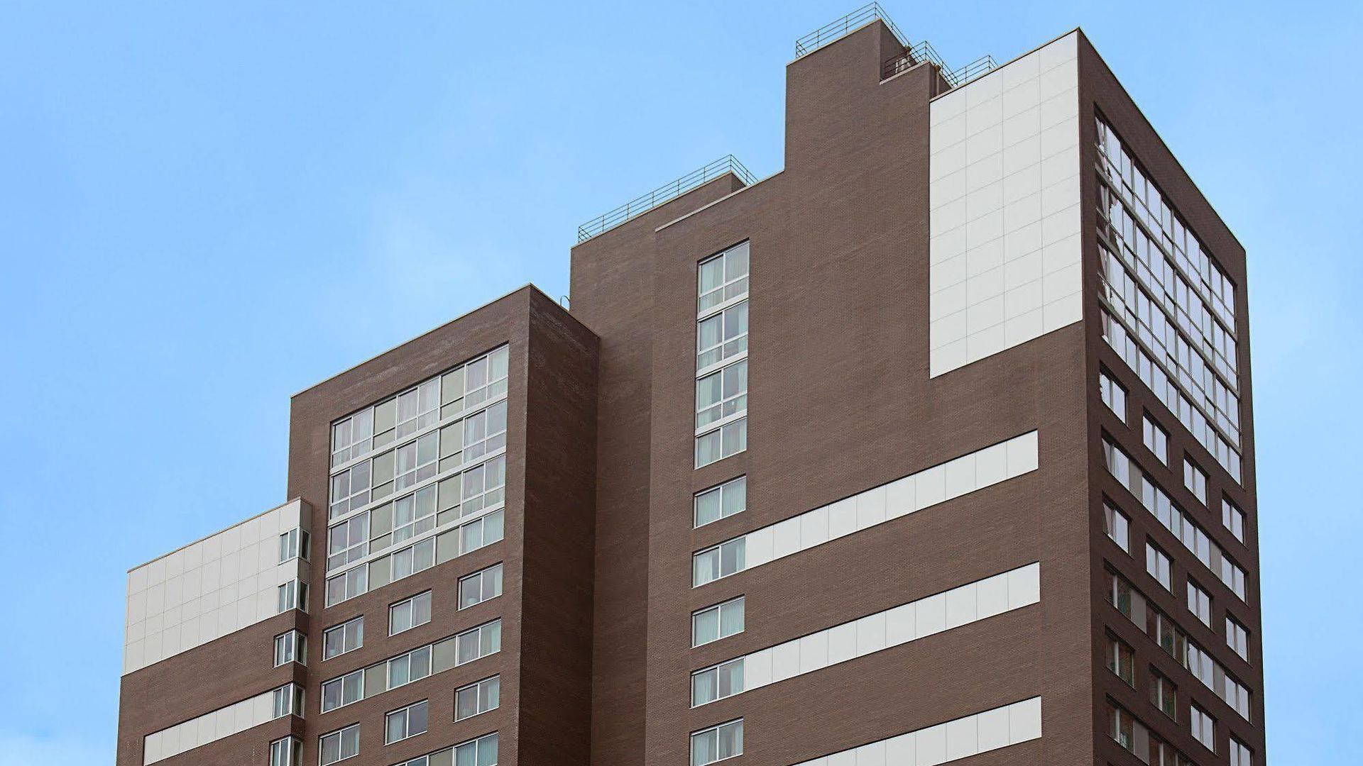 Sheraton Tribeca 4* New York