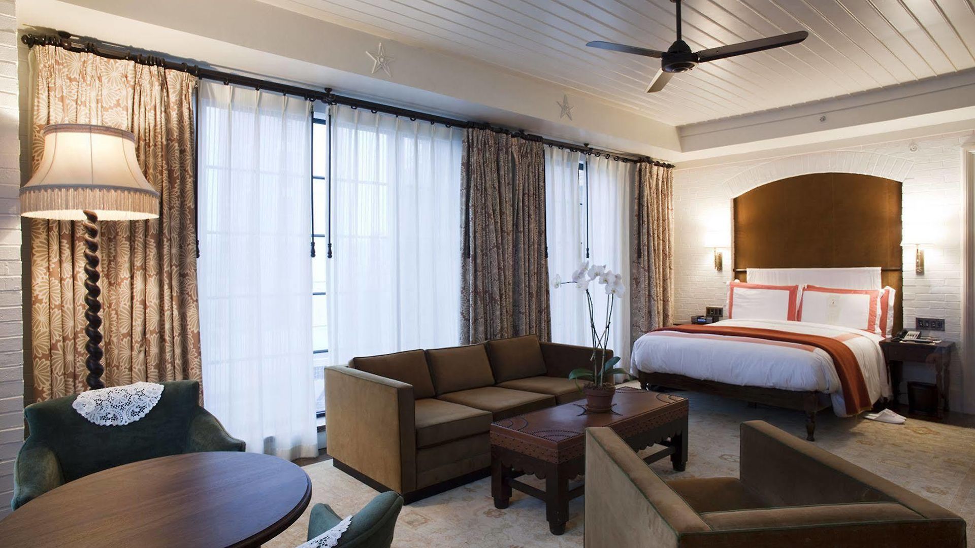 Hotel The Bowery 5*