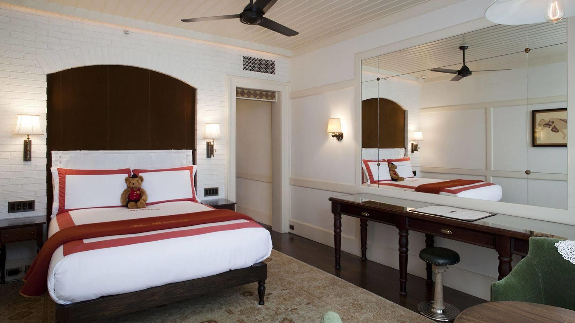 Hotel The Bowery New York