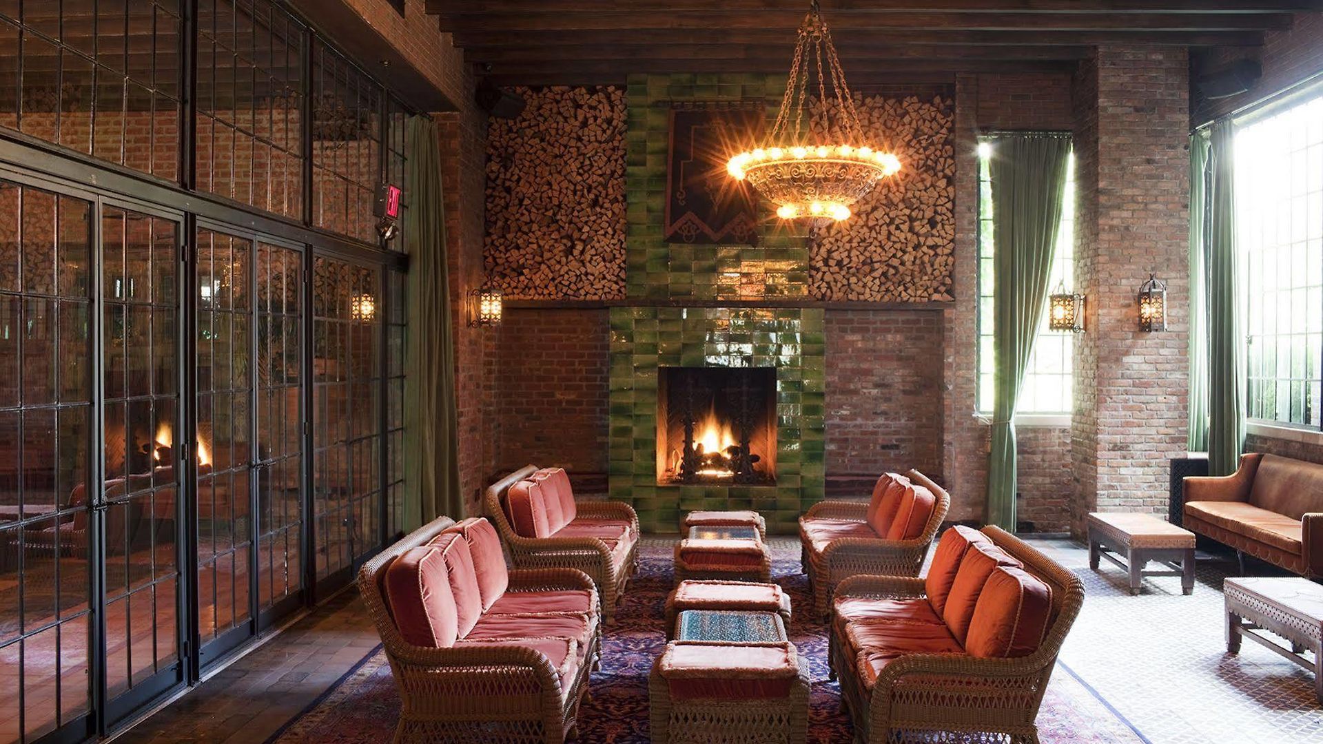 The Bowery Hotel
