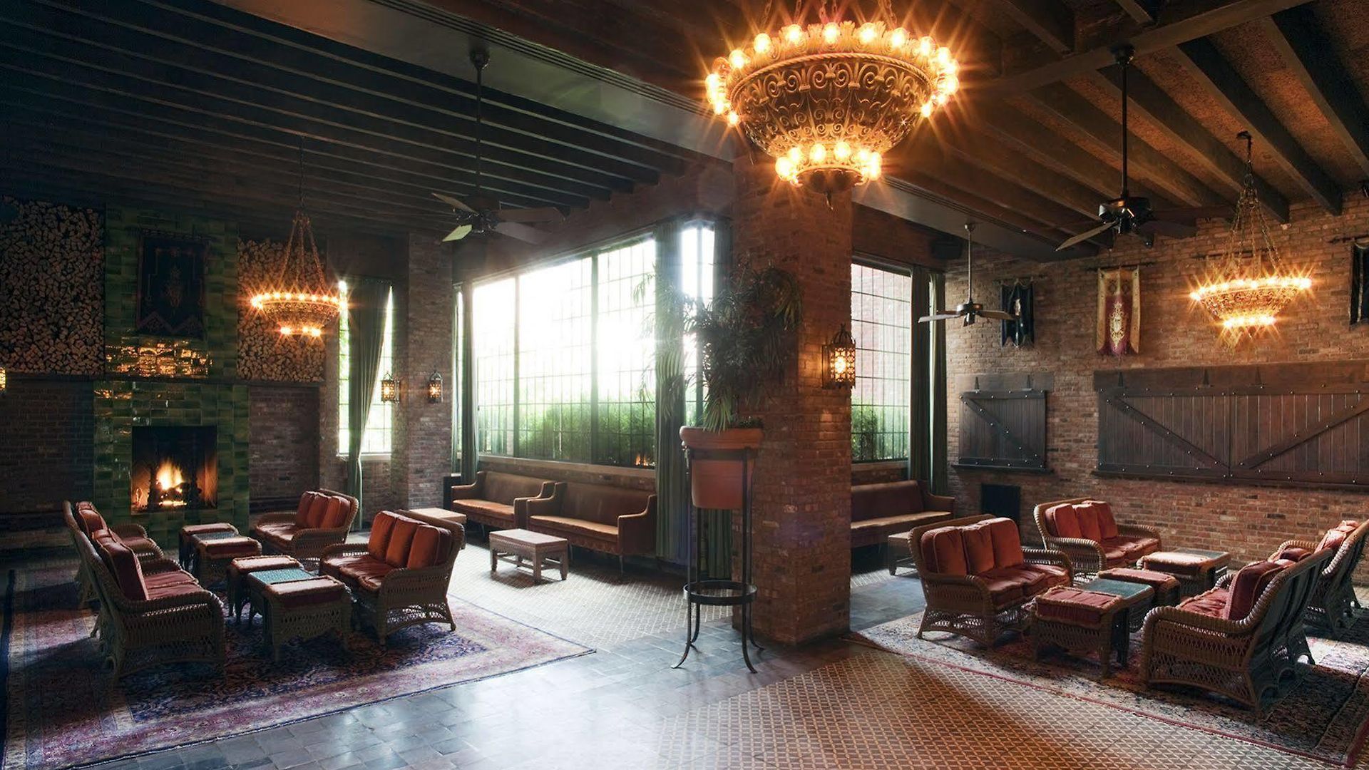 Hotel The Bowery 5*