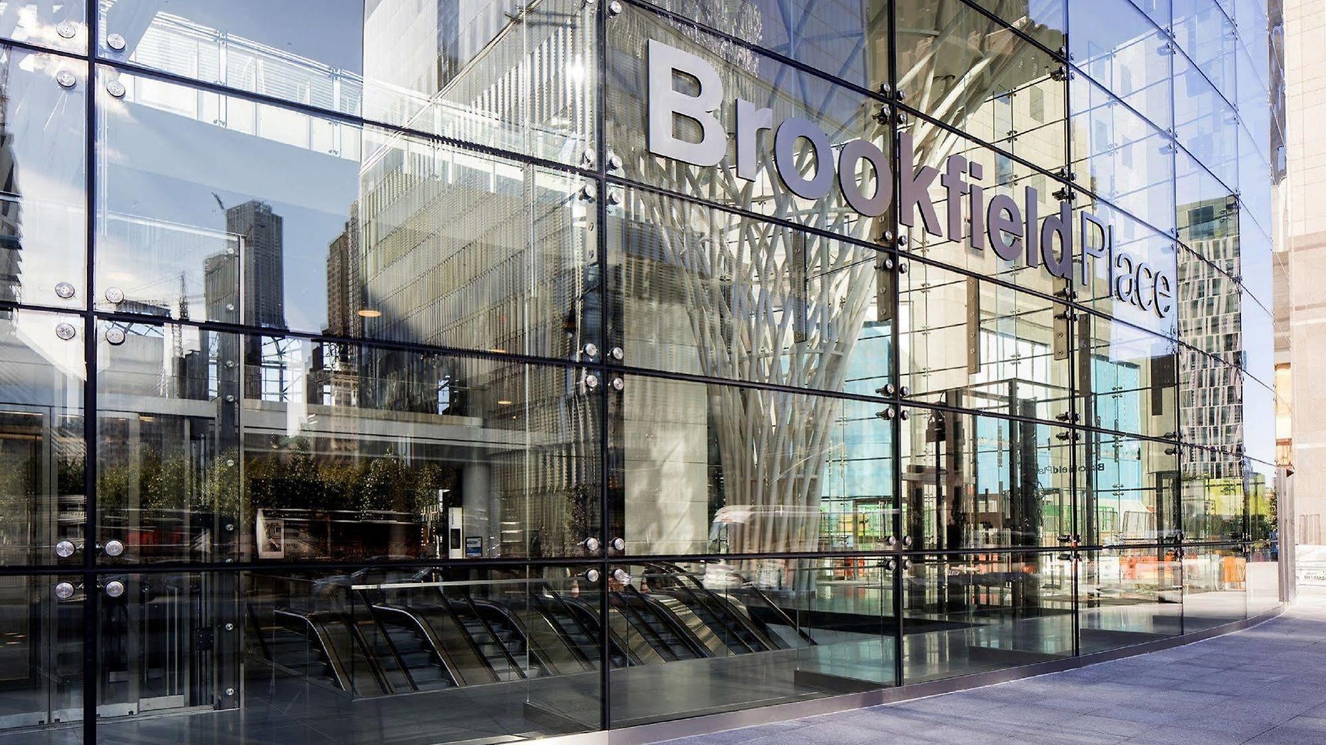 Hotel Courtyard By Marriott Downtown Manhattan/world Trade Center Area 3*