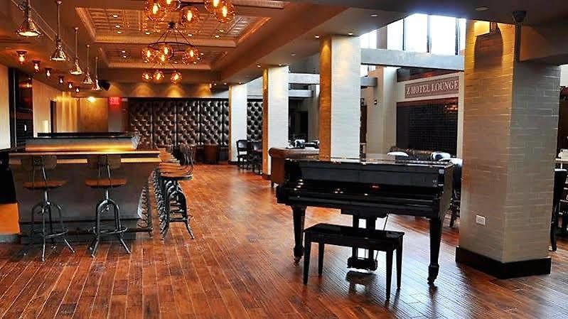 Hotel Z Nyc 3*