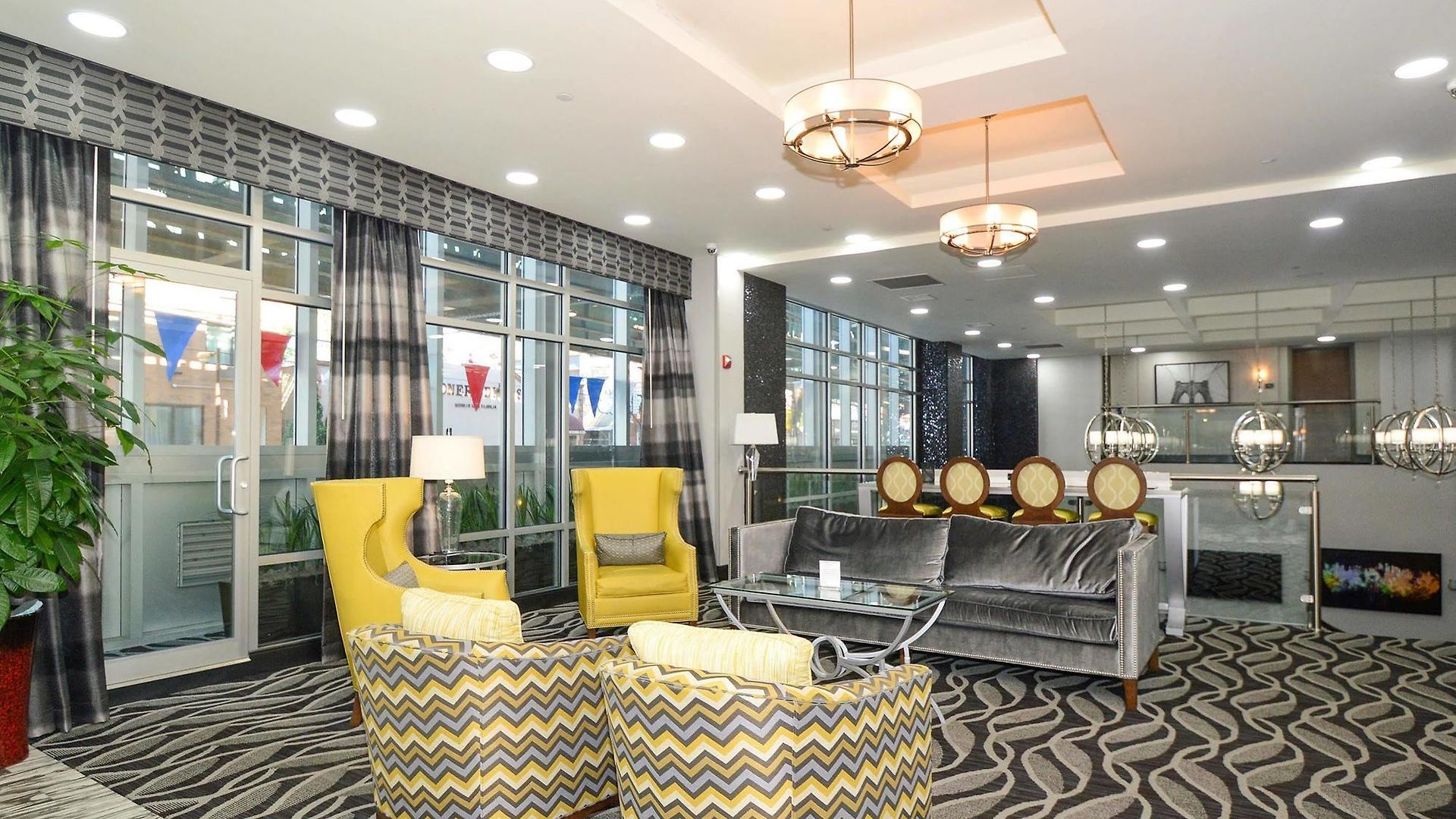 Best Western Plus Laguardia Airport Hotel New York
