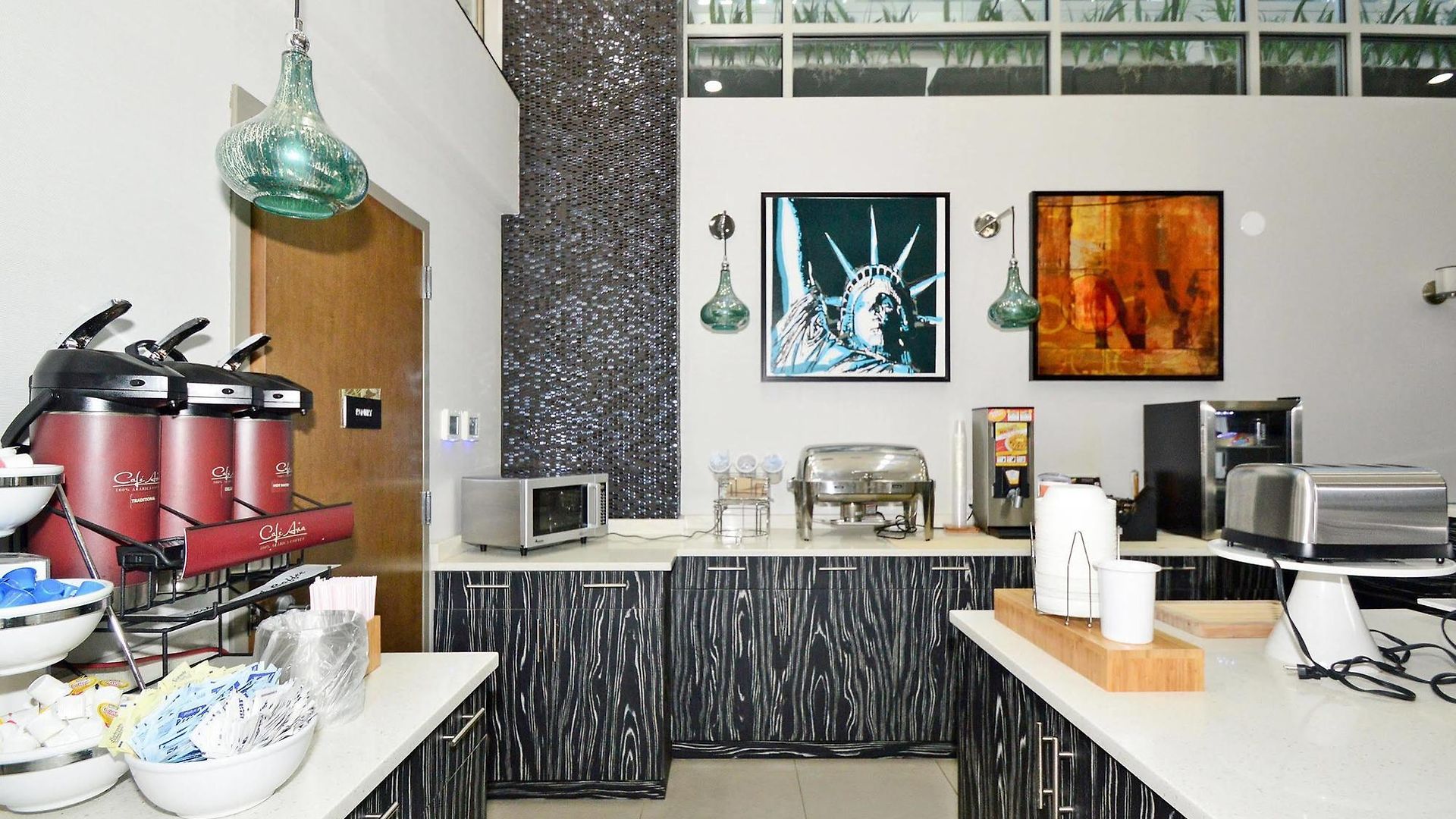 Best Western Plus Laguardia Airport 3* New York