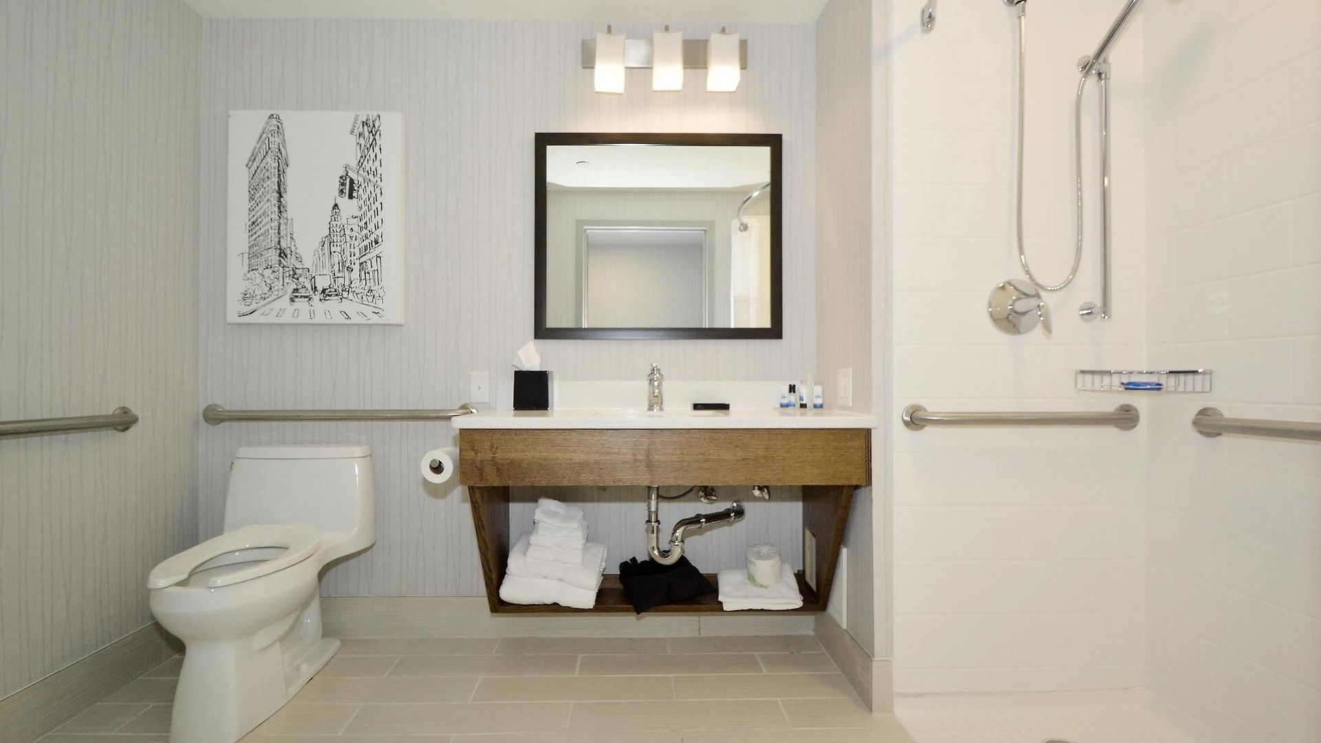 Hotel Best Western Plus Laguardia Airport