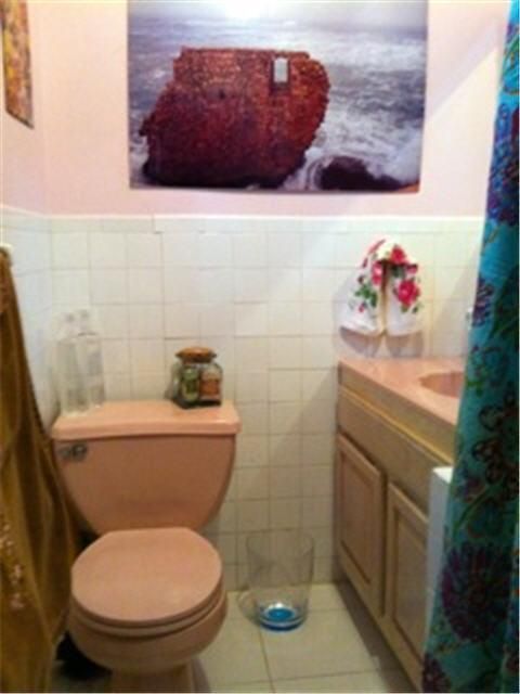 Guest house Bronx