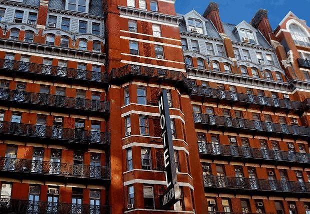 Hotel Hotel Chelsea 3*