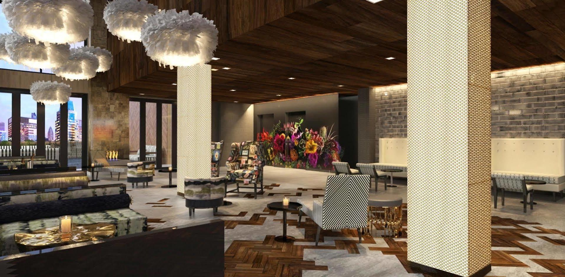 Hotel Doubletree By Hilton New York Times Square West