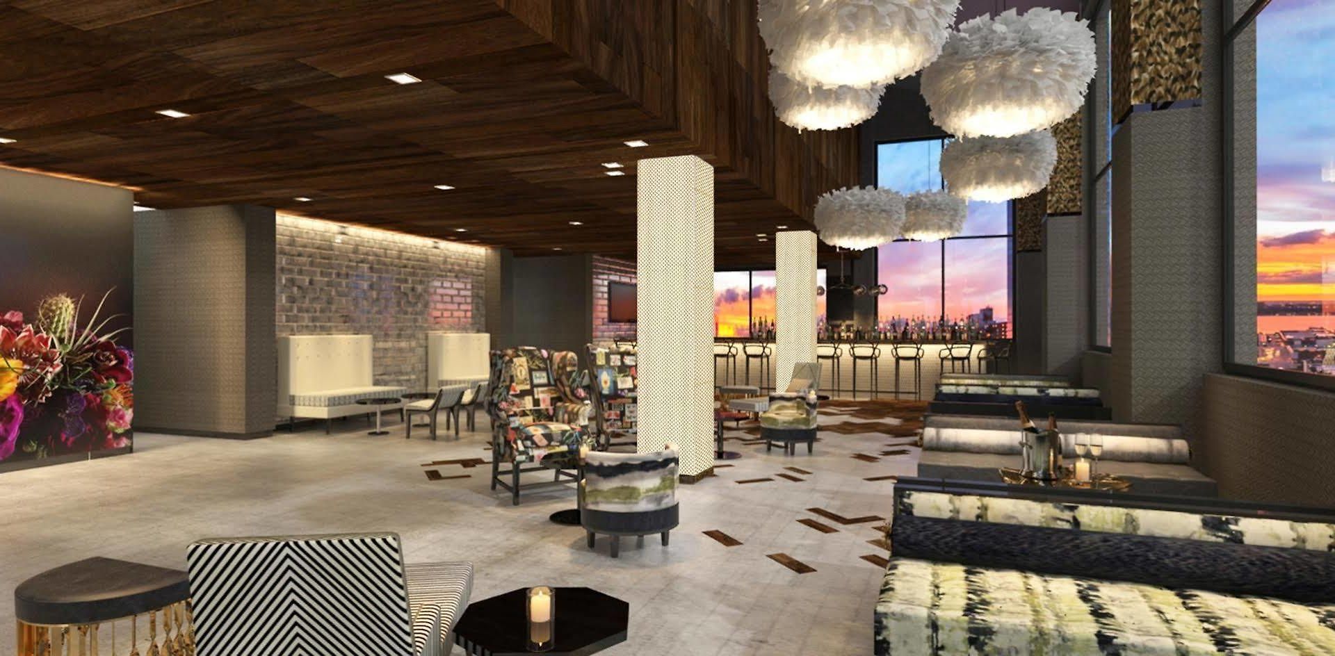 Doubletree By Hilton New York Times Square West 4*