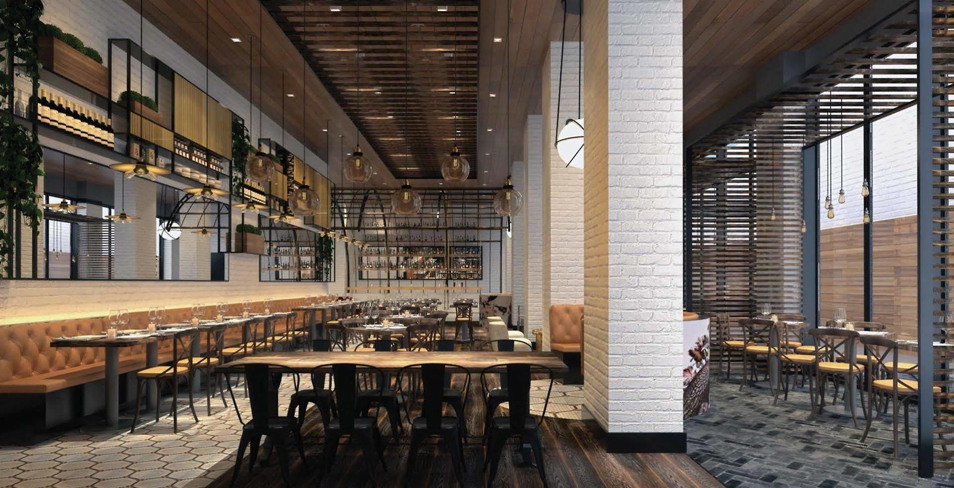 Doubletree By Hilton New York Times Square West 4* New York