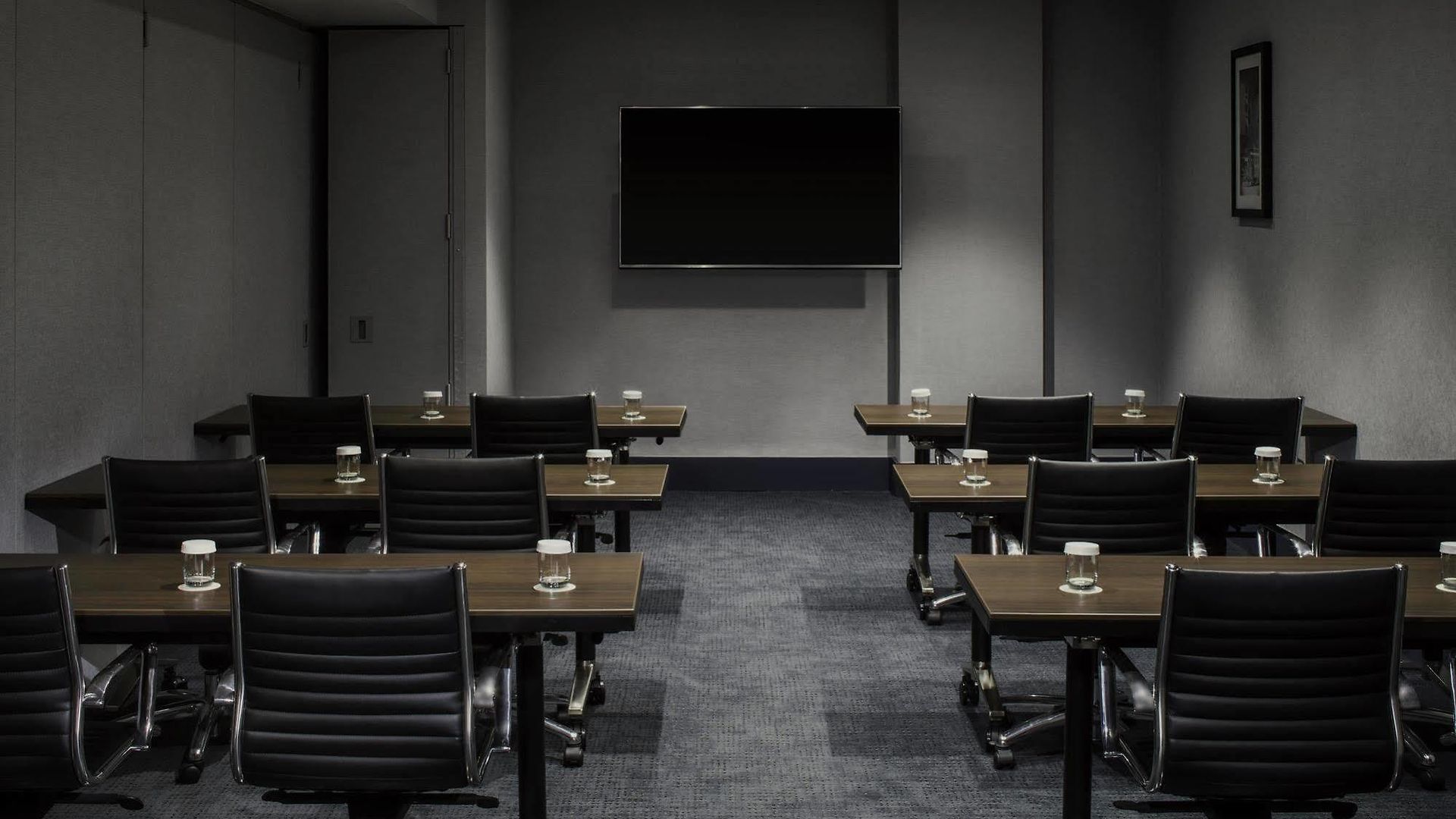 Hotel Doubletree By Hilton New York Times Square West New York