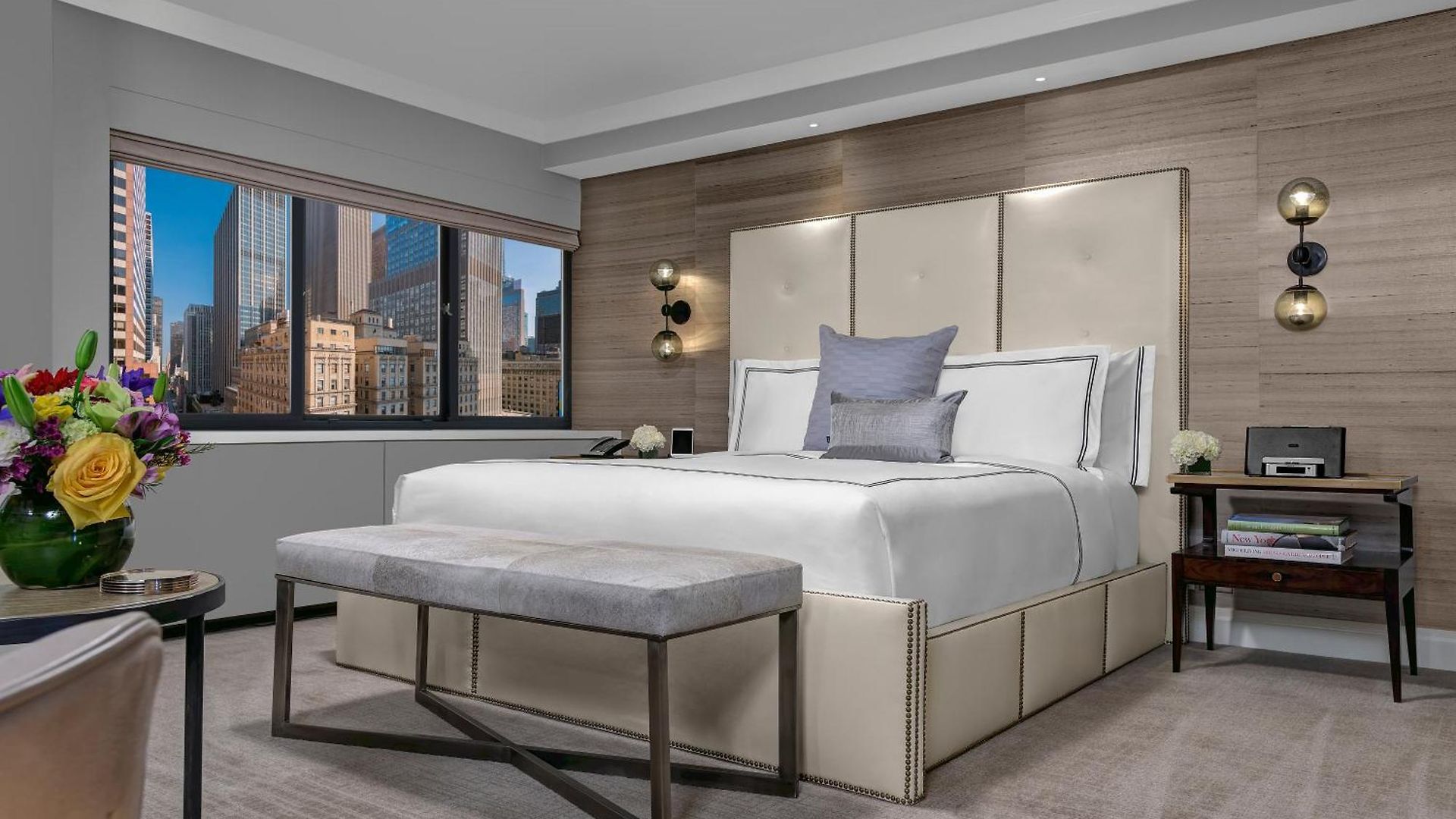 Hotel Executive Class At Mts